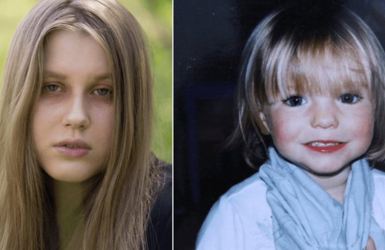 Drámai fordulat: a rendőrség lefoglalta az ál-Madeleine McCann telefonját, hosszú évekre rács mögé kerülhet a lengyel nő, ha igazak a vádak