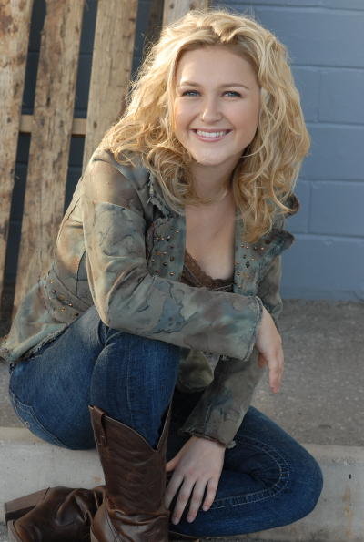 Skye McCole Bartusiak (1992 – 2014)