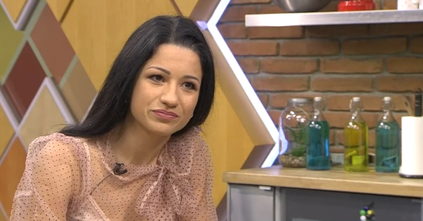 Széphalmi Juliskának újra meg kell tanulnia járni a pokolian fájdalmas műtétje után – videó