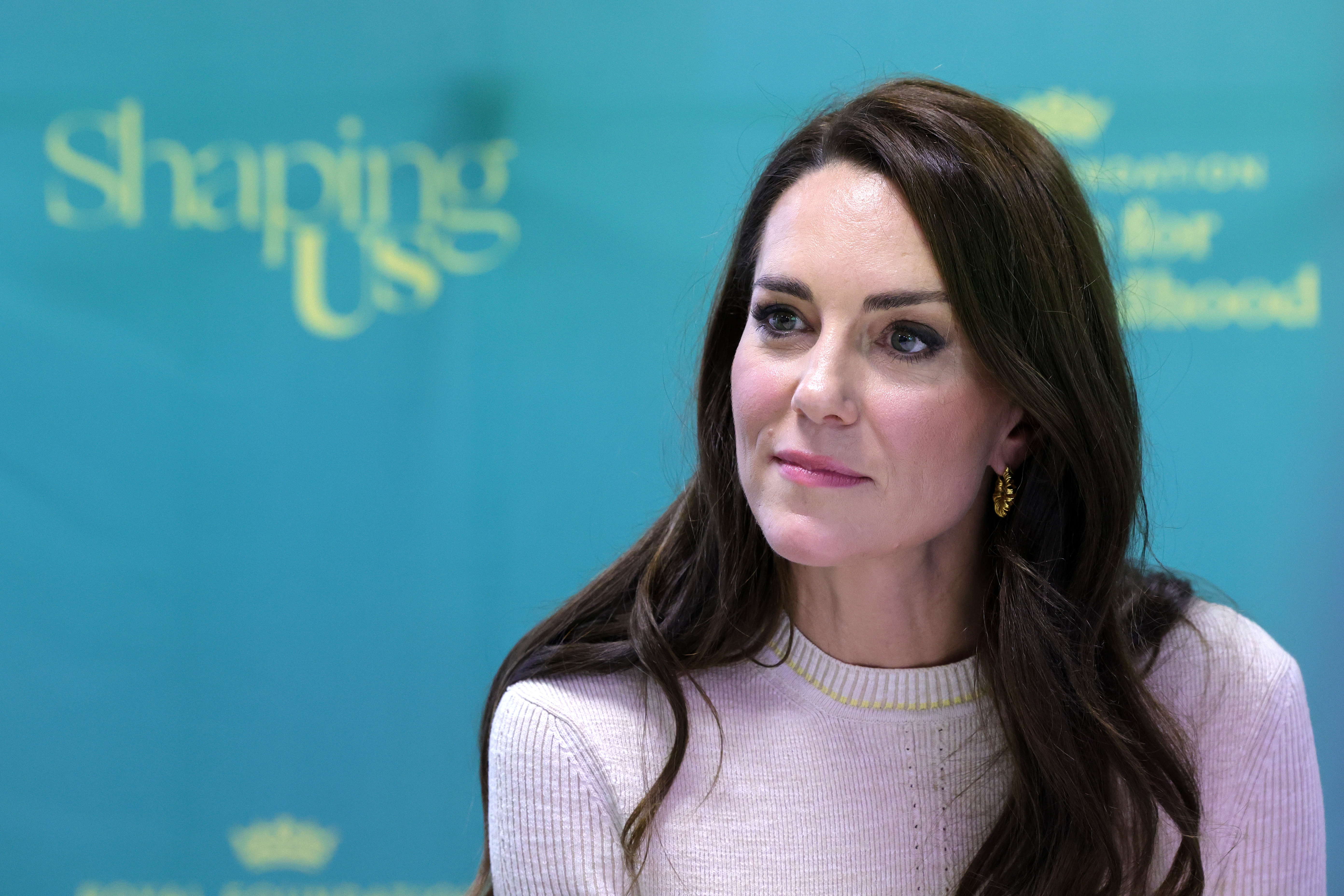 Katalin hercegné ritkán tesz ilyet: megszólalt Diana hercegnéről, egy titkot is elárult - videó