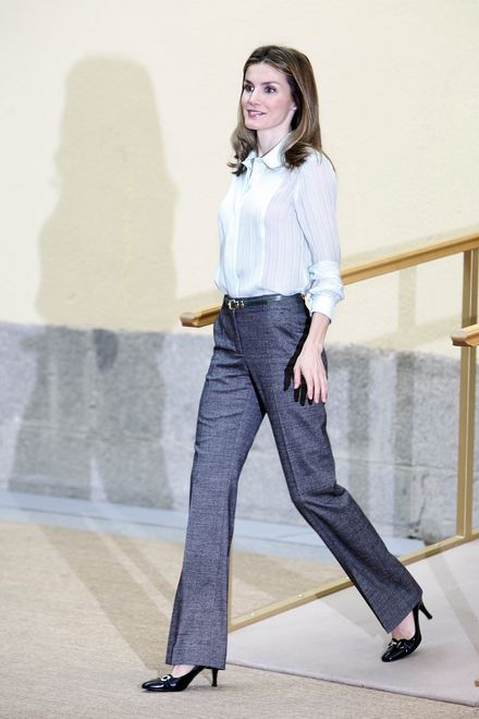Księżna Letizia