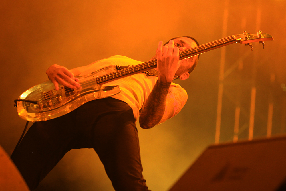 Dead Cross