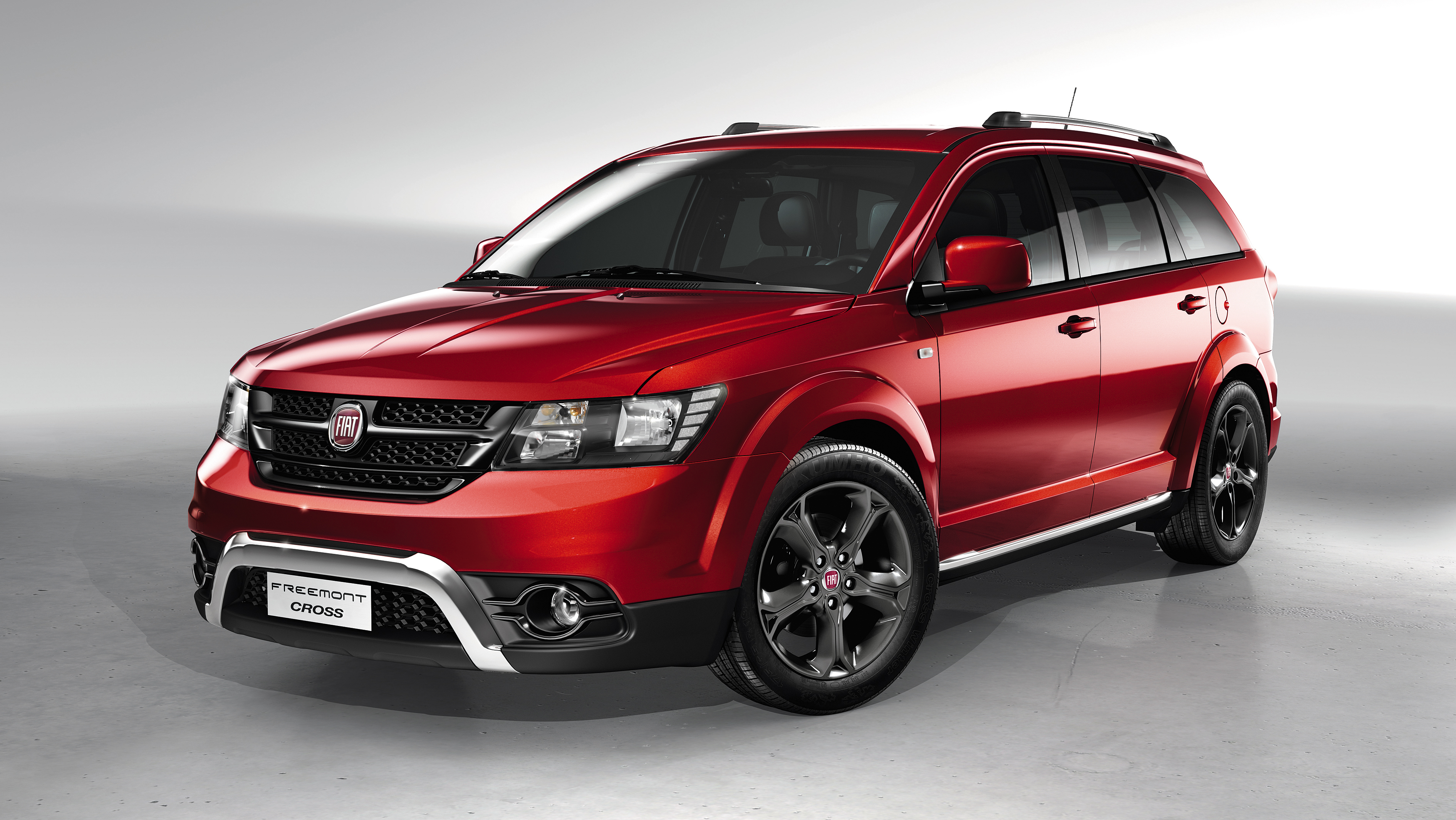 Fiat freemont
