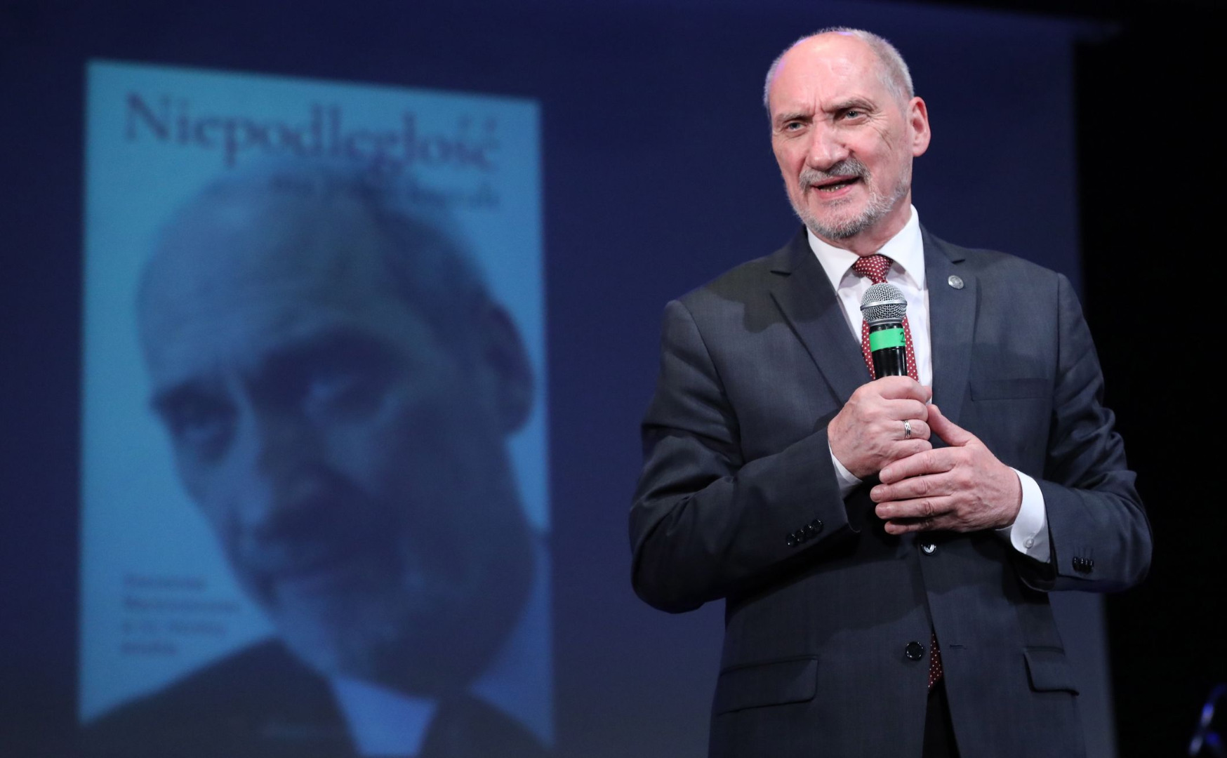 Antoni Macierewicz