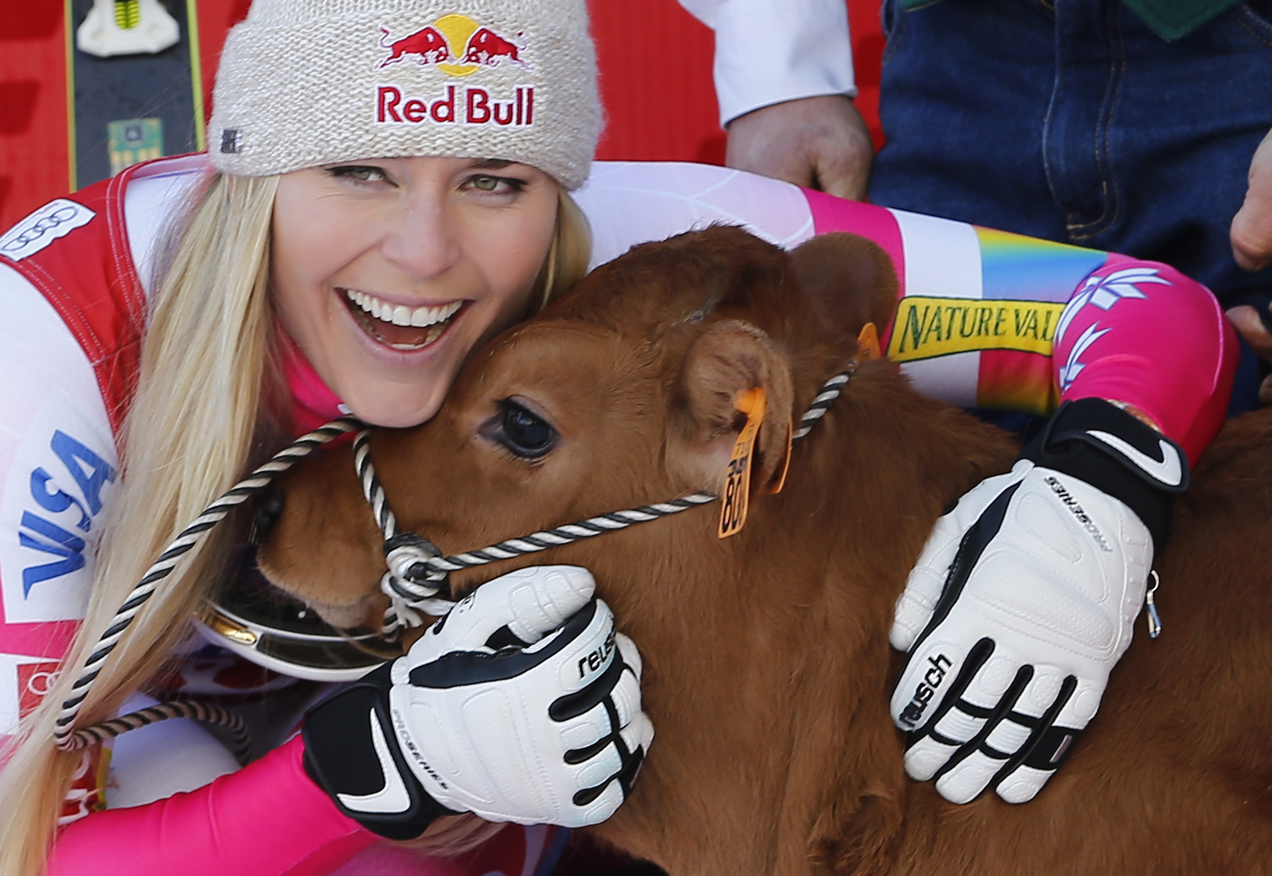 Lindsey Vonn