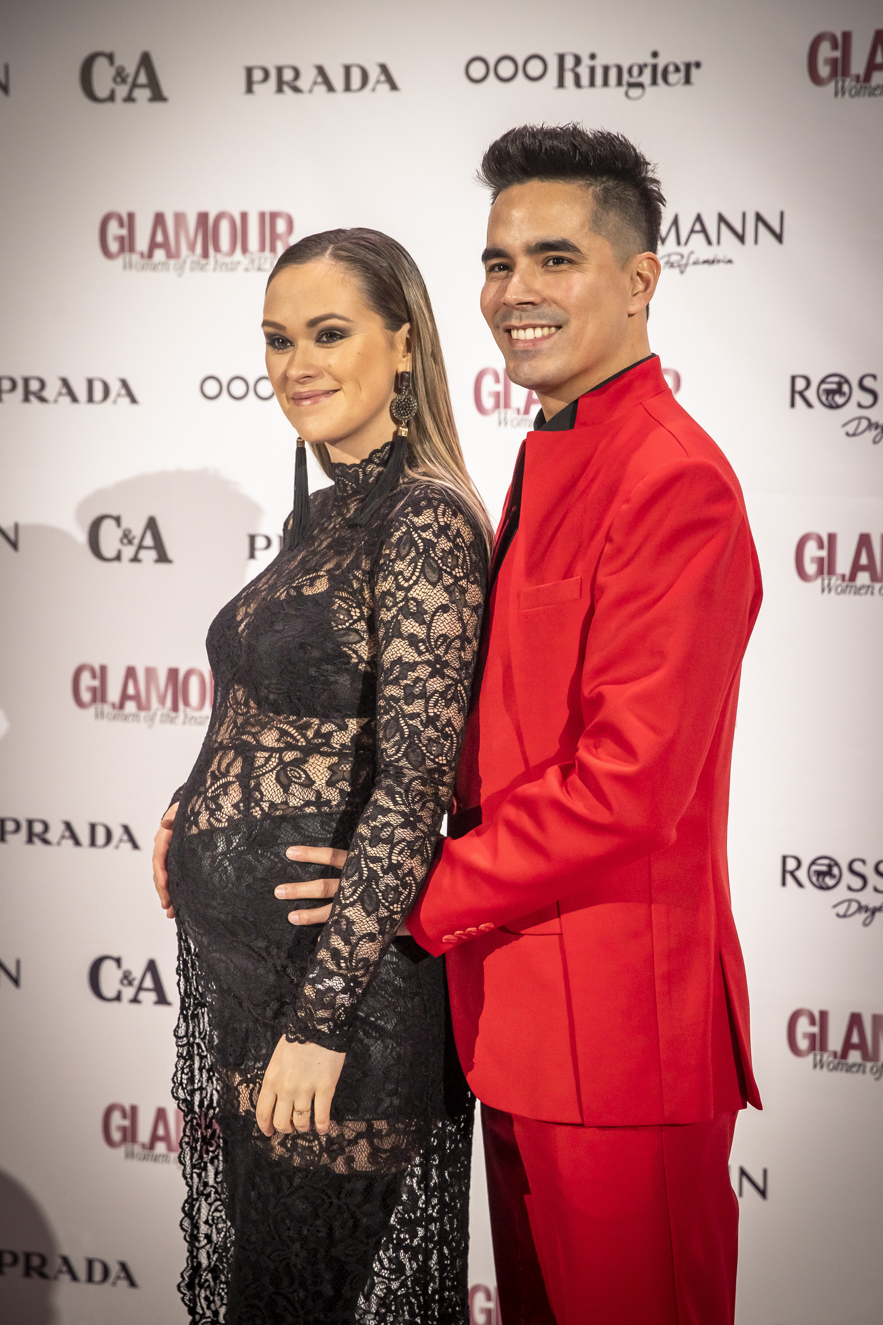 Ya Ou a legszívesebben vattába csomagolná Békefi Vikit