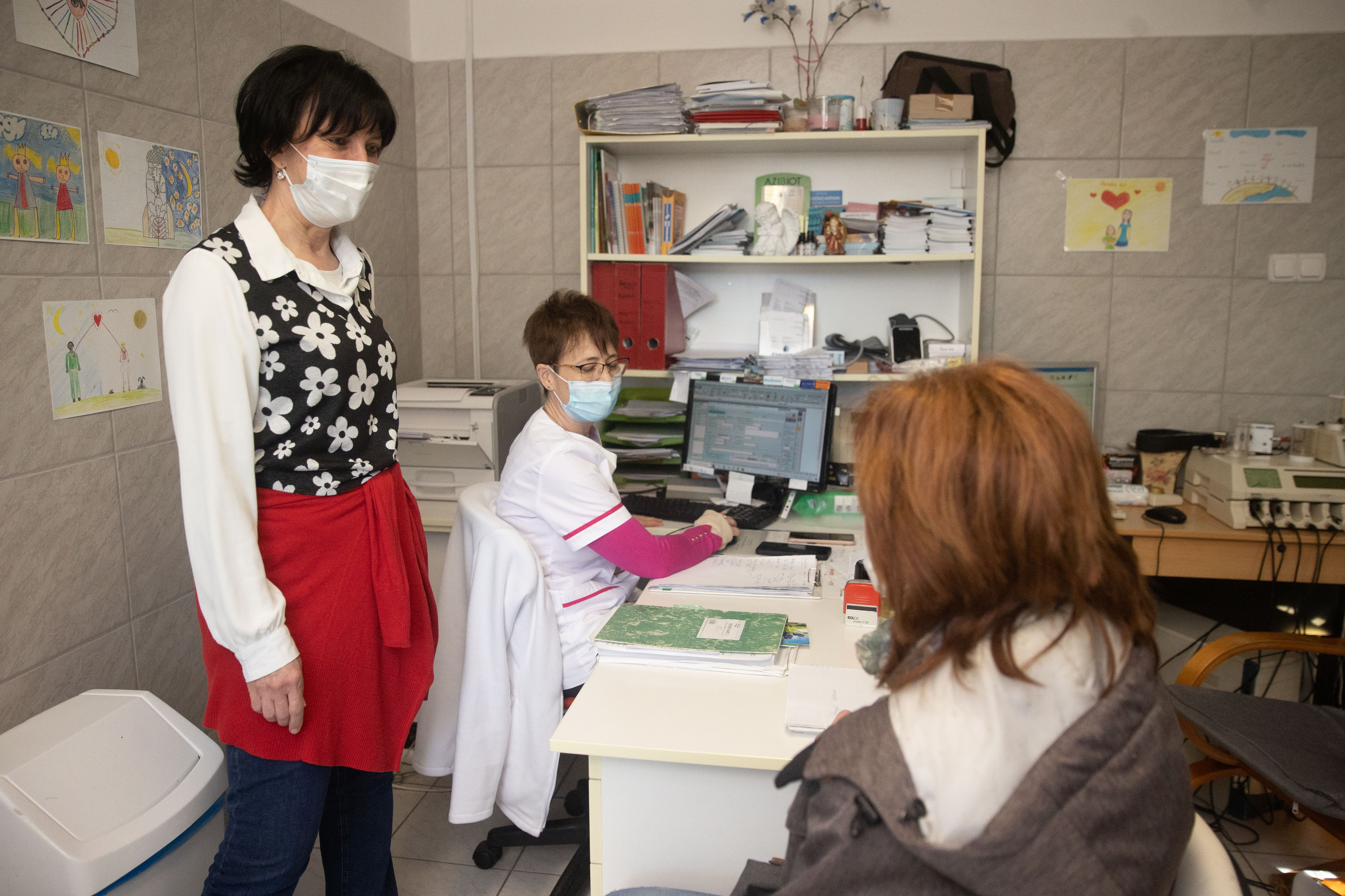 Miért beteg az egészségügy? A politikus szerint kispórolták a modernizálást, ezért pusztul