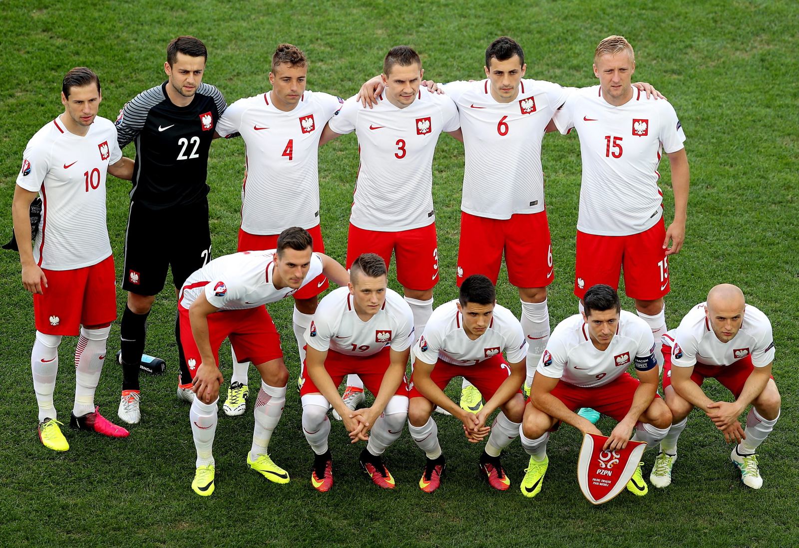 Ukraina - Polska