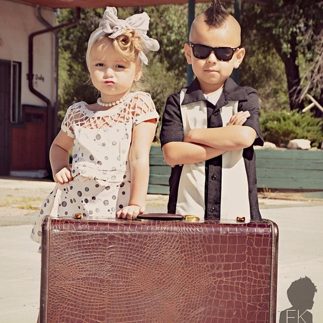 Instagram/FashionKids