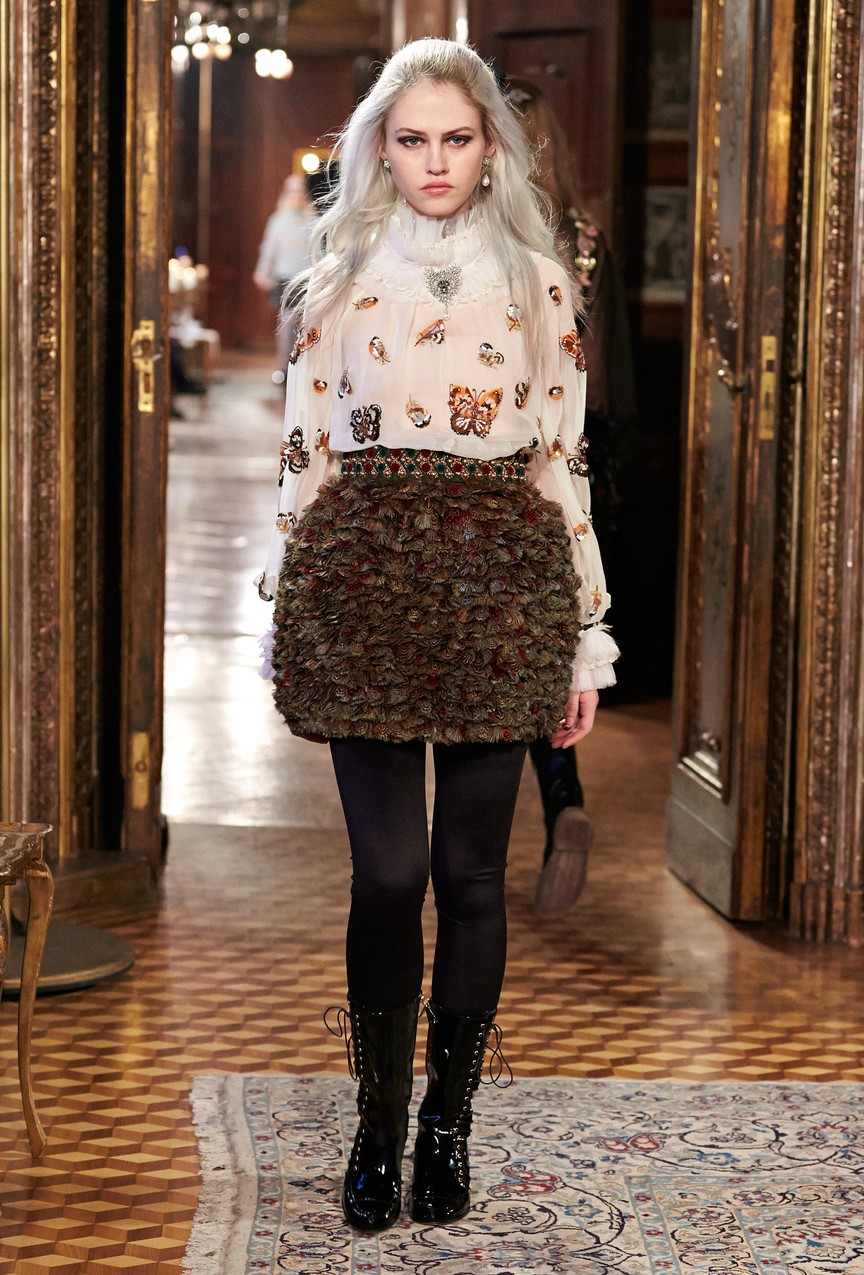 CHANEL