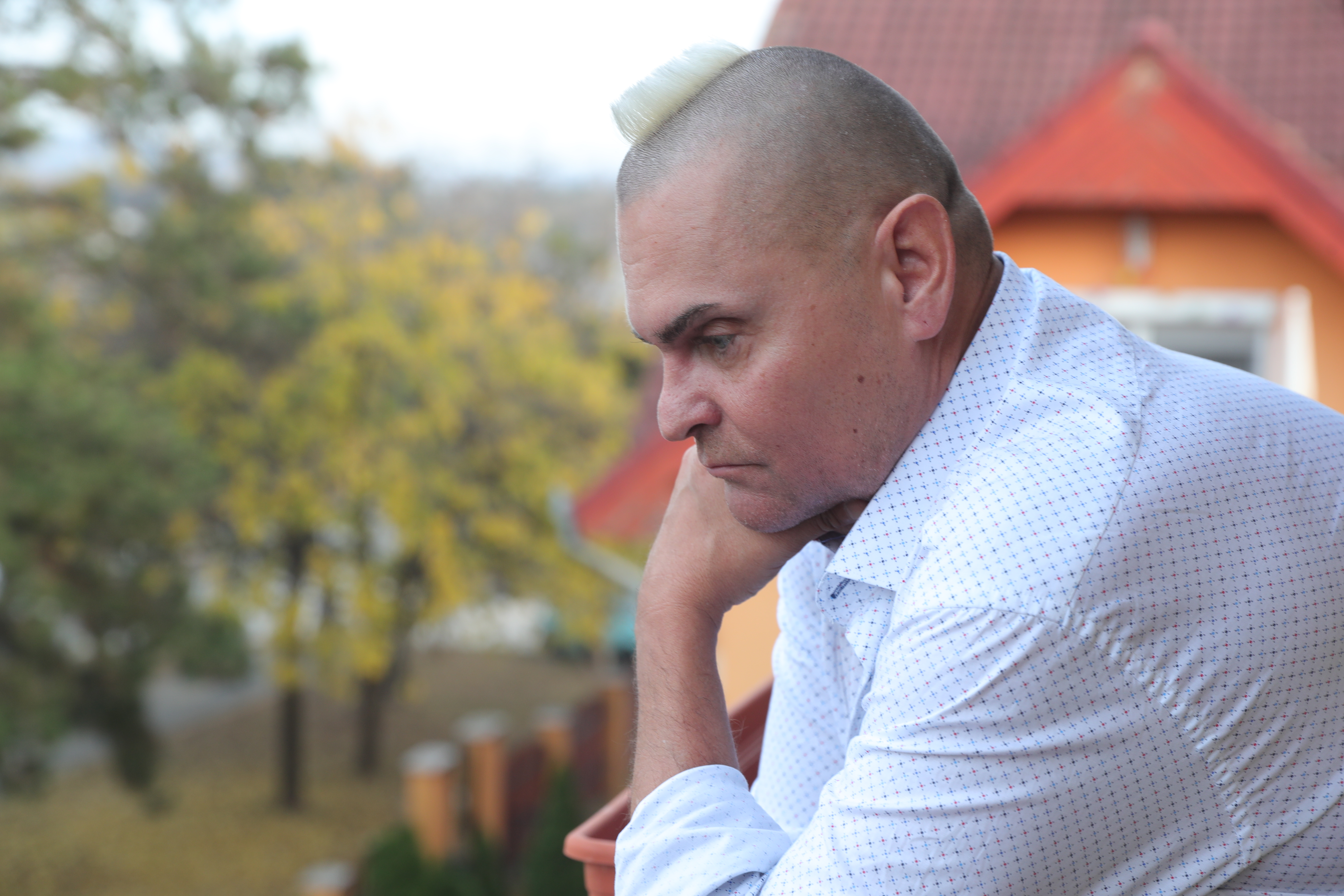 MC Hawer megszólalt az életmentő műtéten átesett mulatós sztárról: "Kritikus állapotban van..." - videó