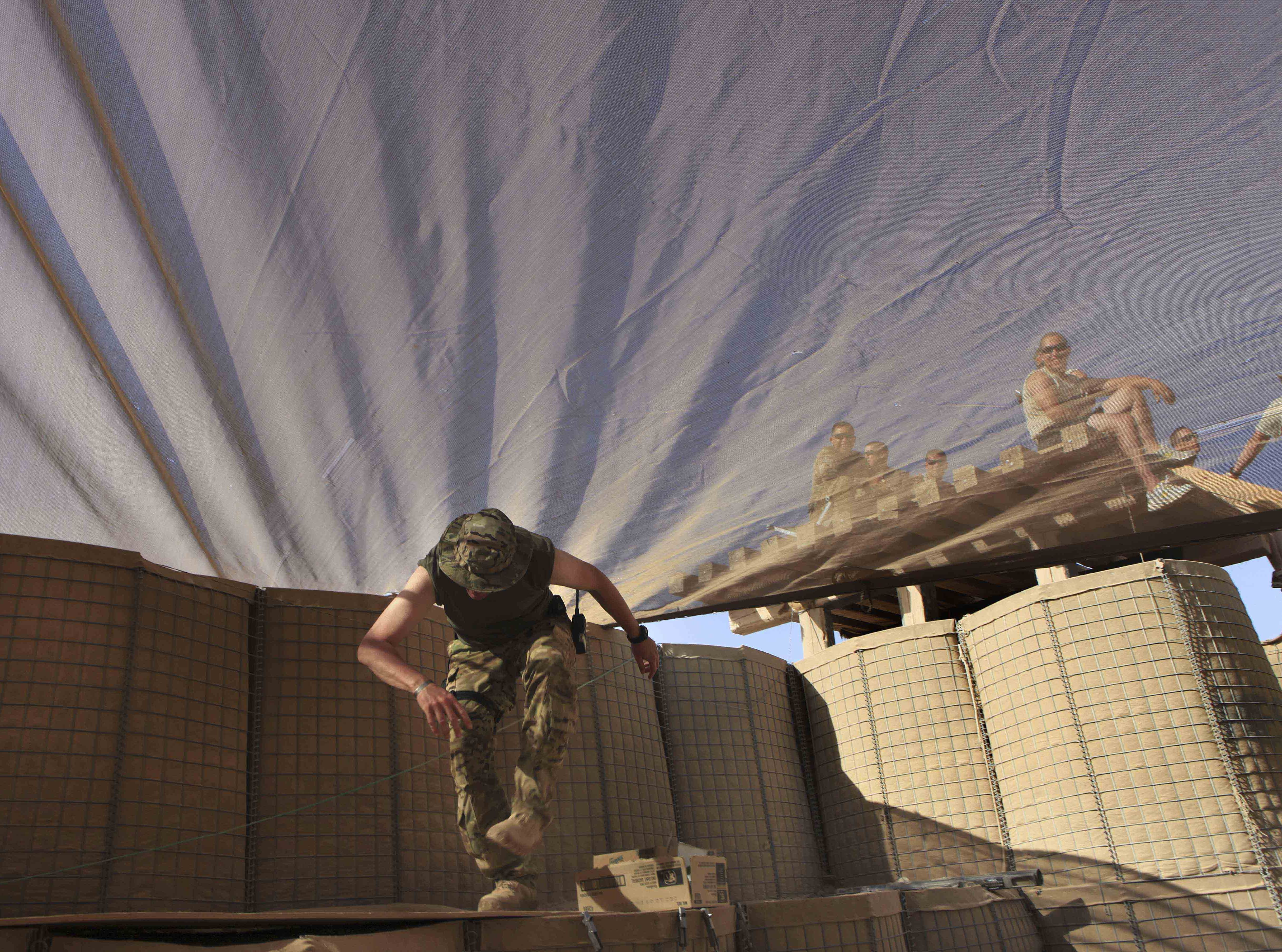 Afganistan