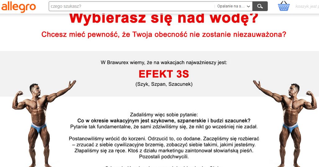 kampania społeczna