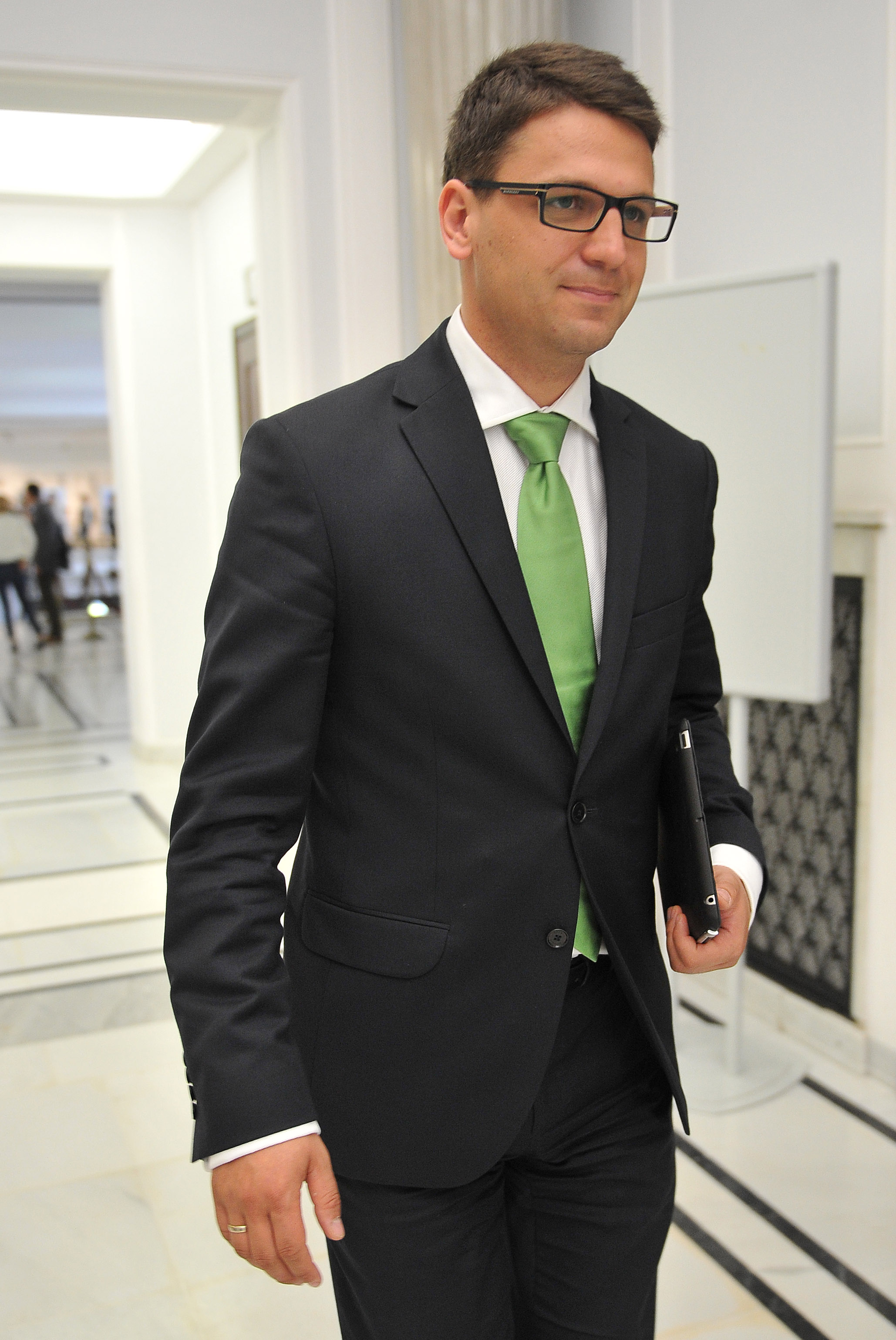 Mariusz Antoni Kamiński