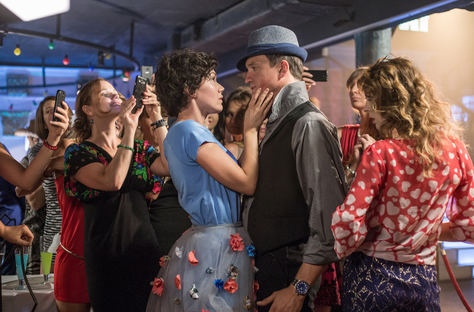 Oto filmowy zwiastun tej produkcji. Będzie hit?