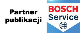 Materiał powstał przy współpracy z marką Bosch Service