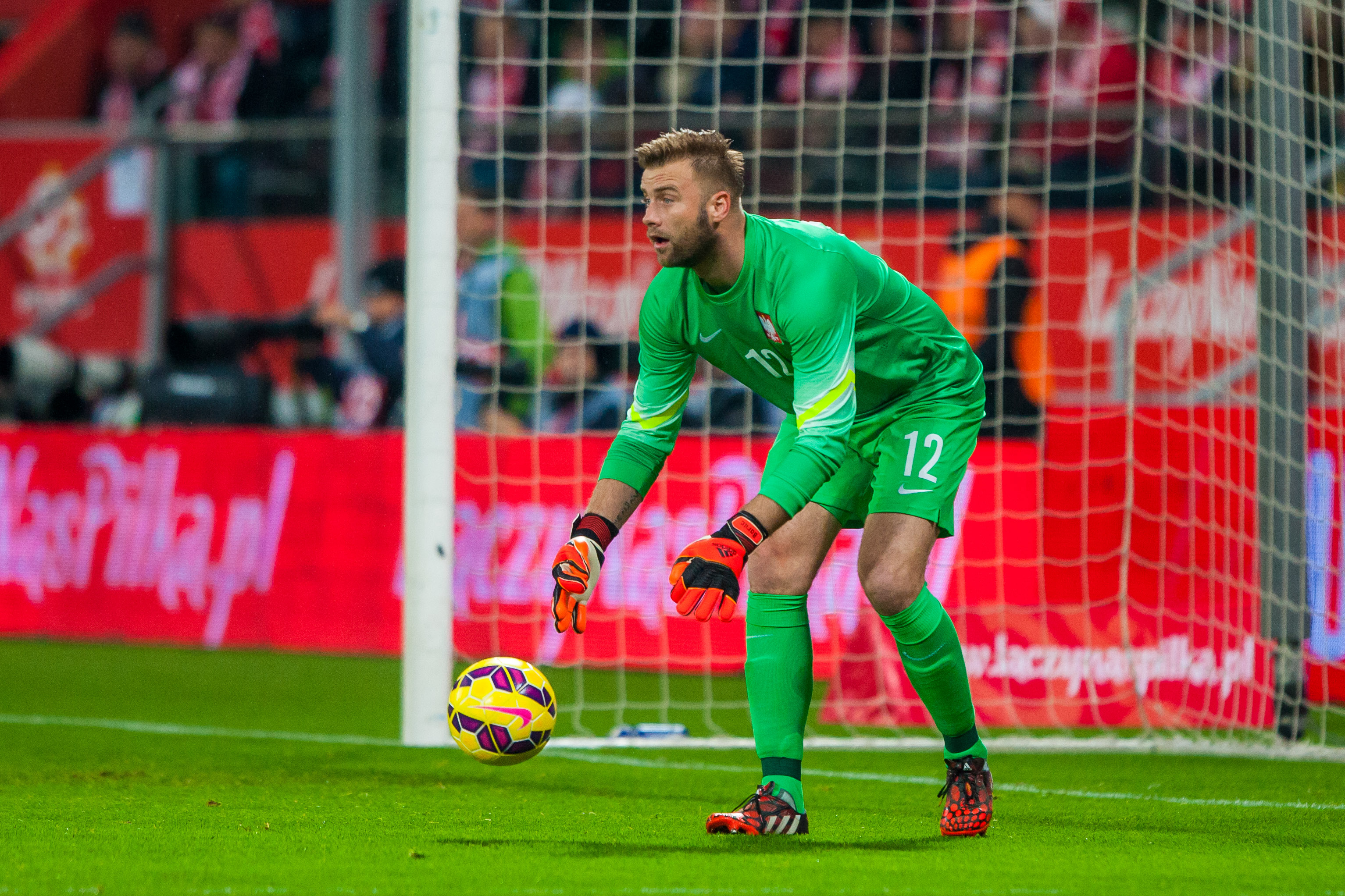Artur Boruc