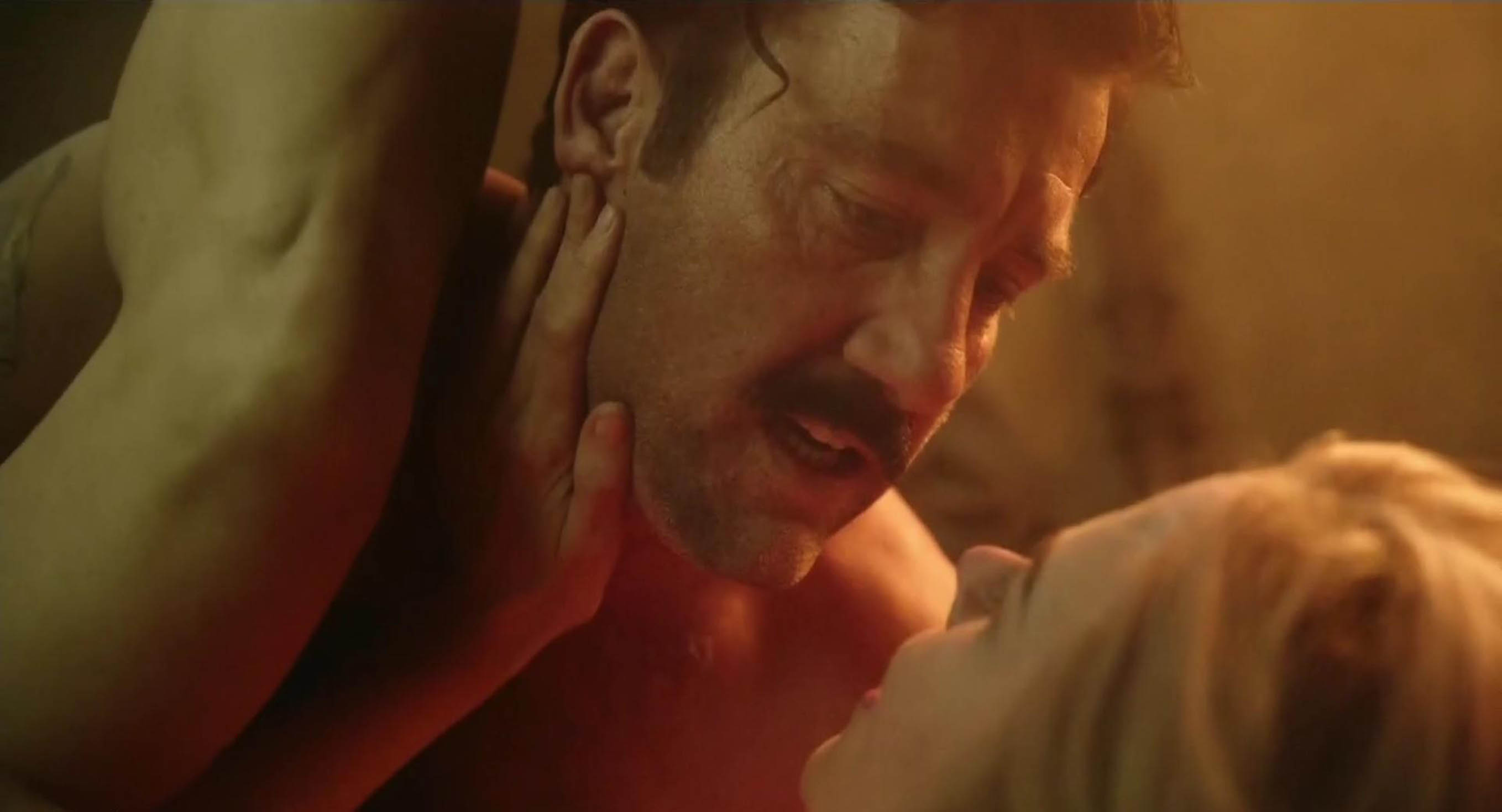 Nicole Kidman i Clive Owen