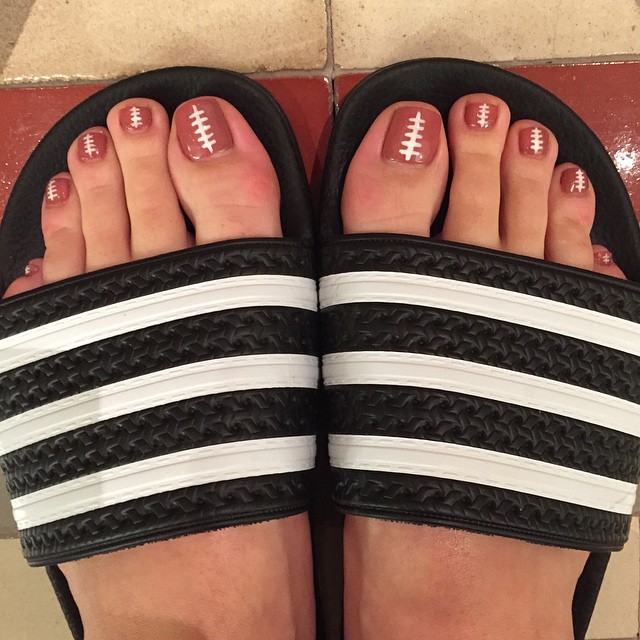 Katy Perry już gotowa na Super Bowl 2015