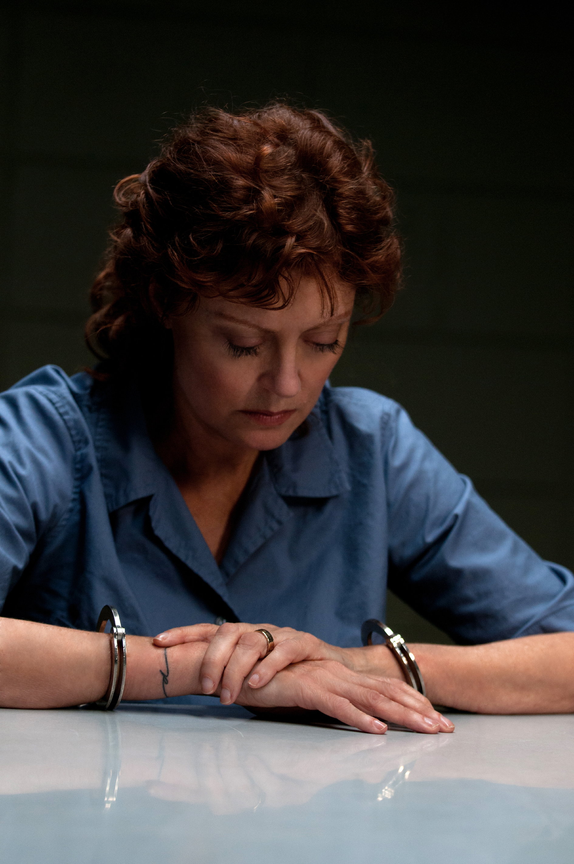 Susan Sarandon w filmie
