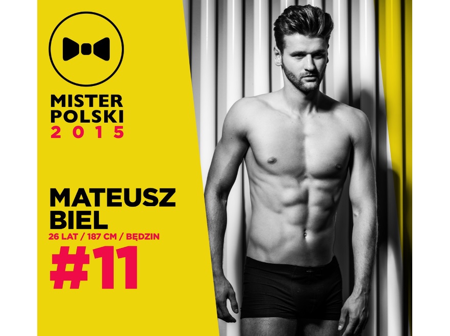 Mateusz Biel