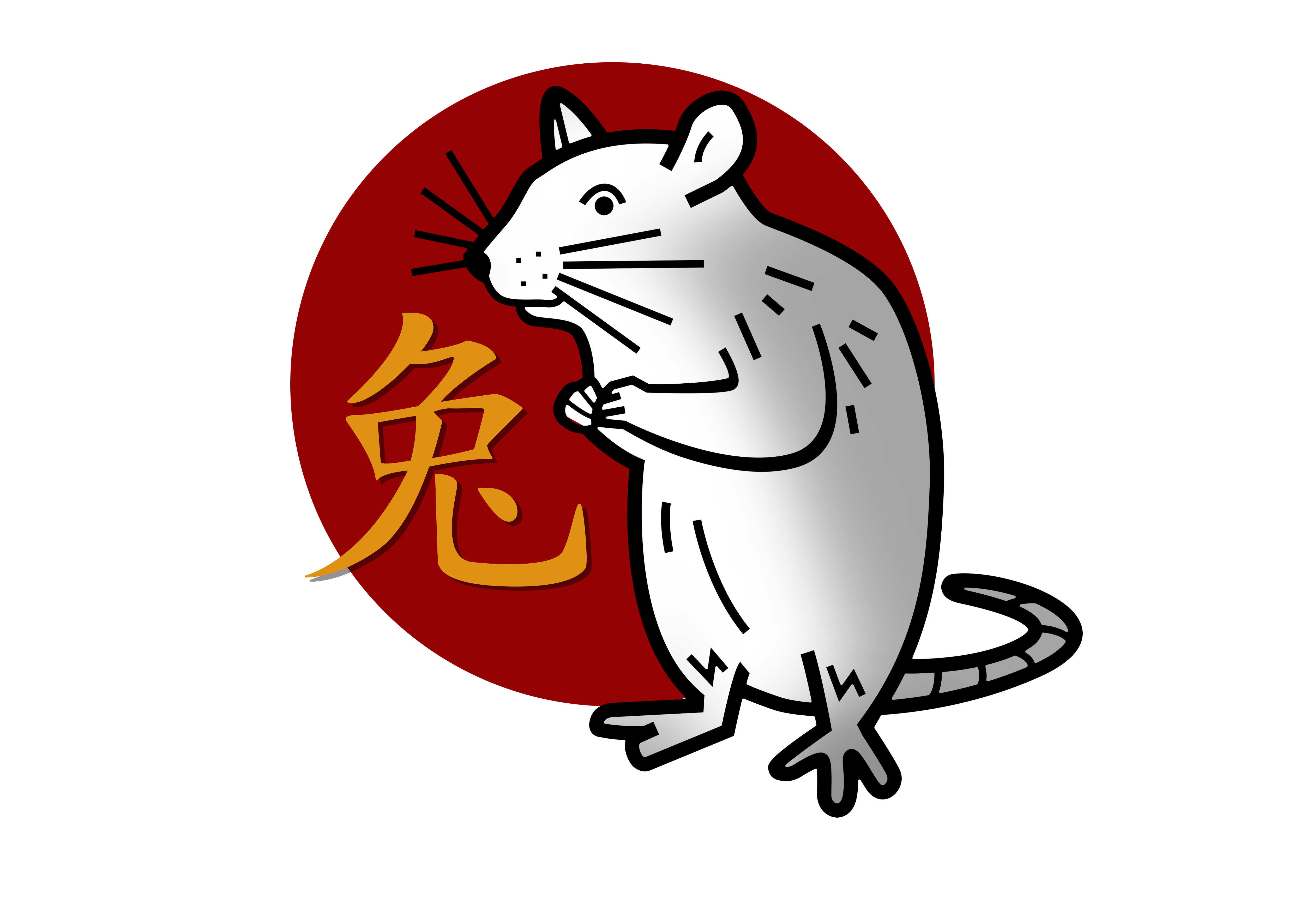 Kínai horoszkóp-előrejelzés szeptemberre a Patkányoknak: szerelmi kalandra,  főnöki számonkérésre, sorsdöntő tárgyalásra van kilátásod - kiskegyed.hu