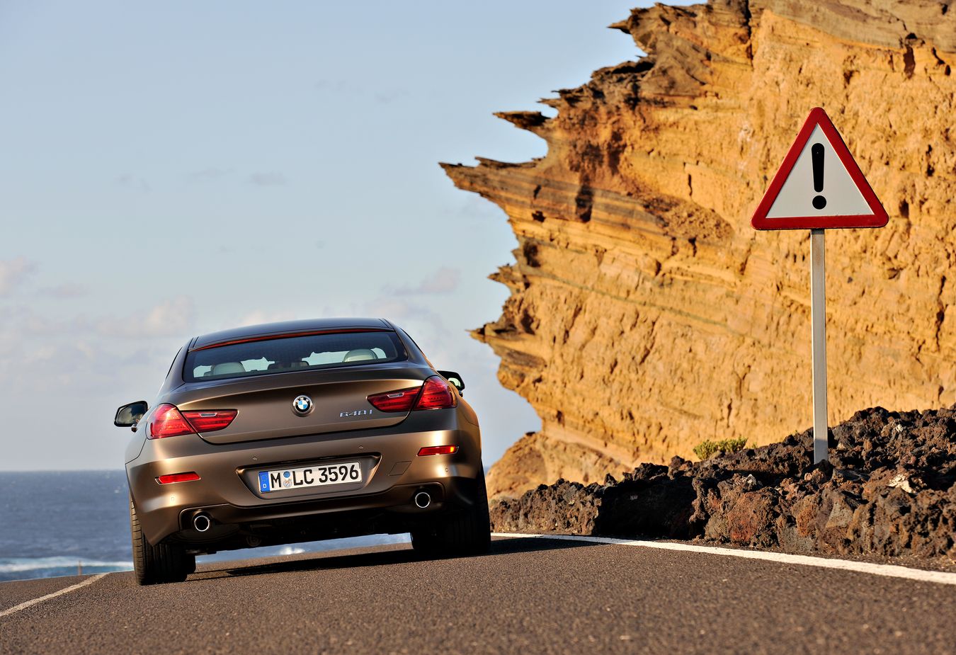 BMW 6 Gran Coupé