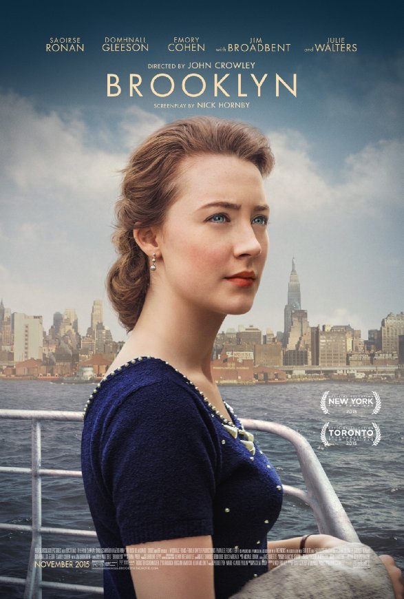Nie dla nich Oscary? Saoirse Ronan
