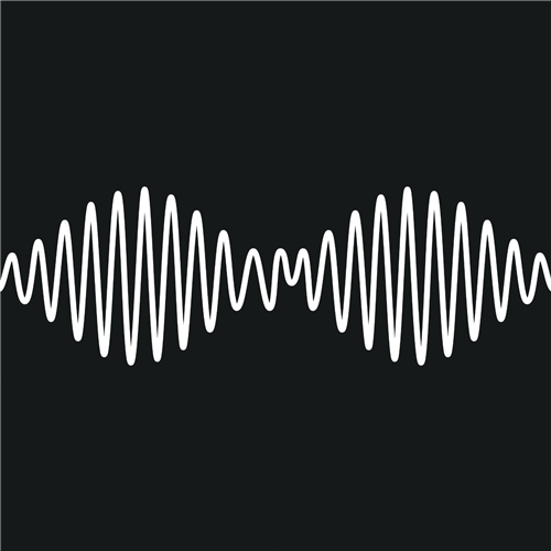 1. Arctic Monkeys –