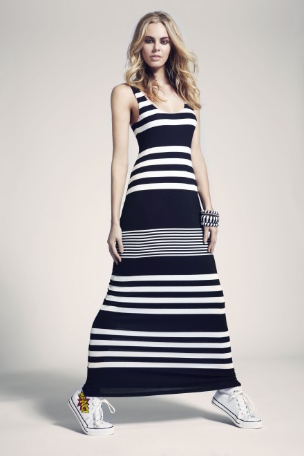 Trend alarm: monochrom!
