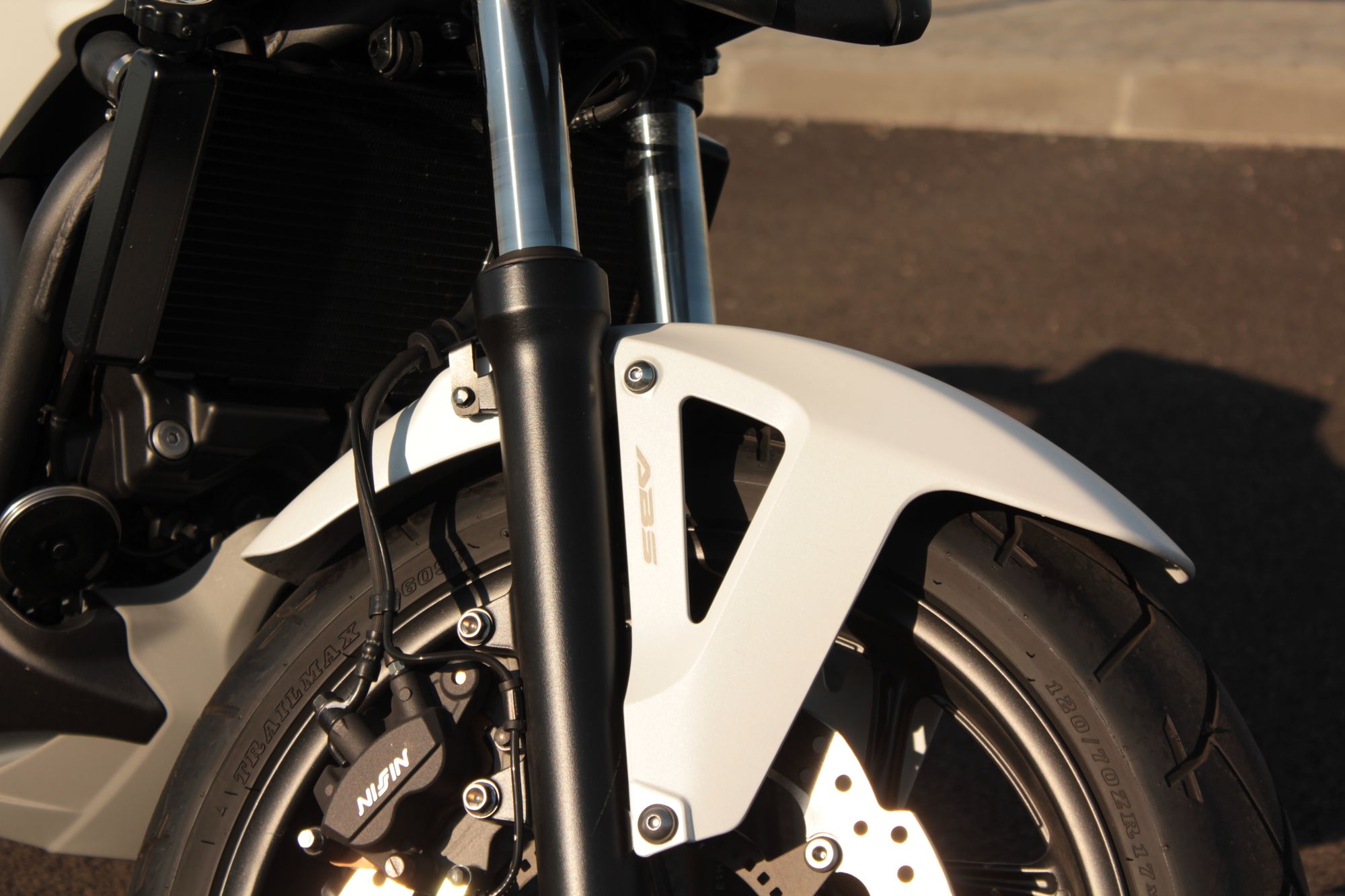 Honda NC750