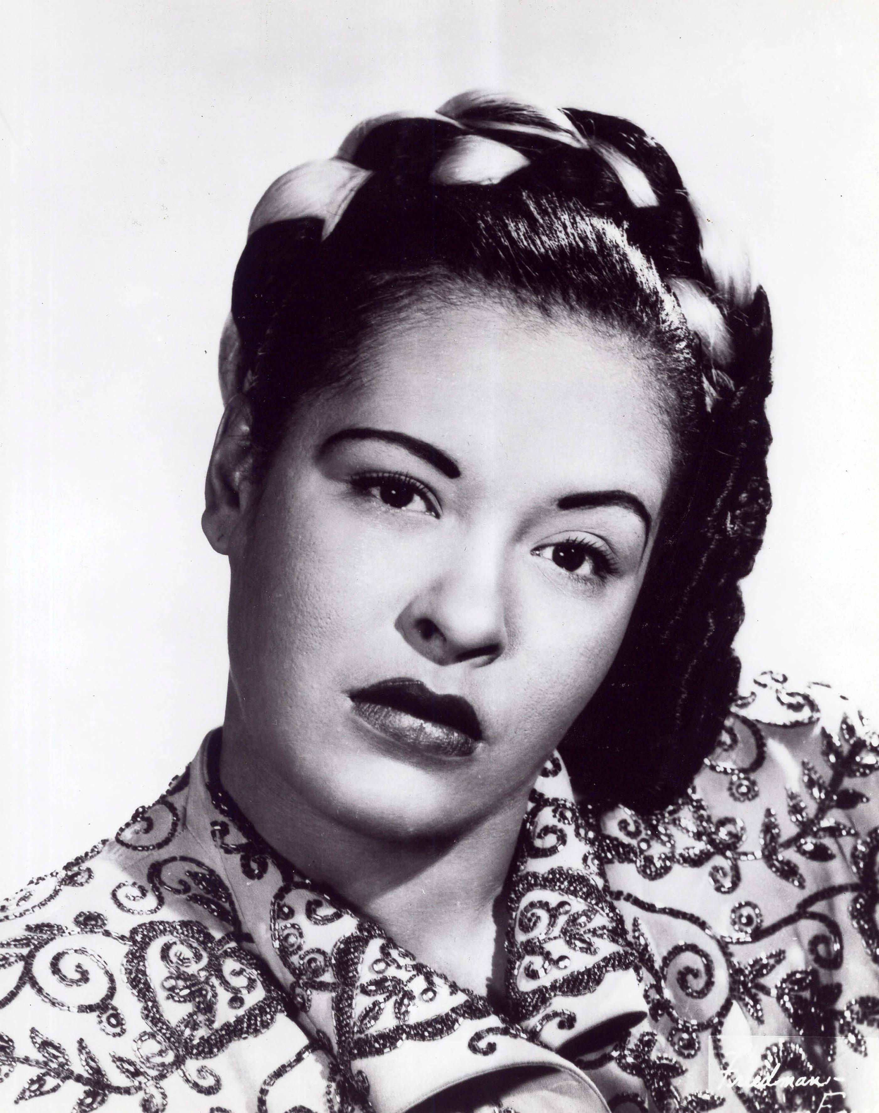 Stulecie urodzin Lady Day