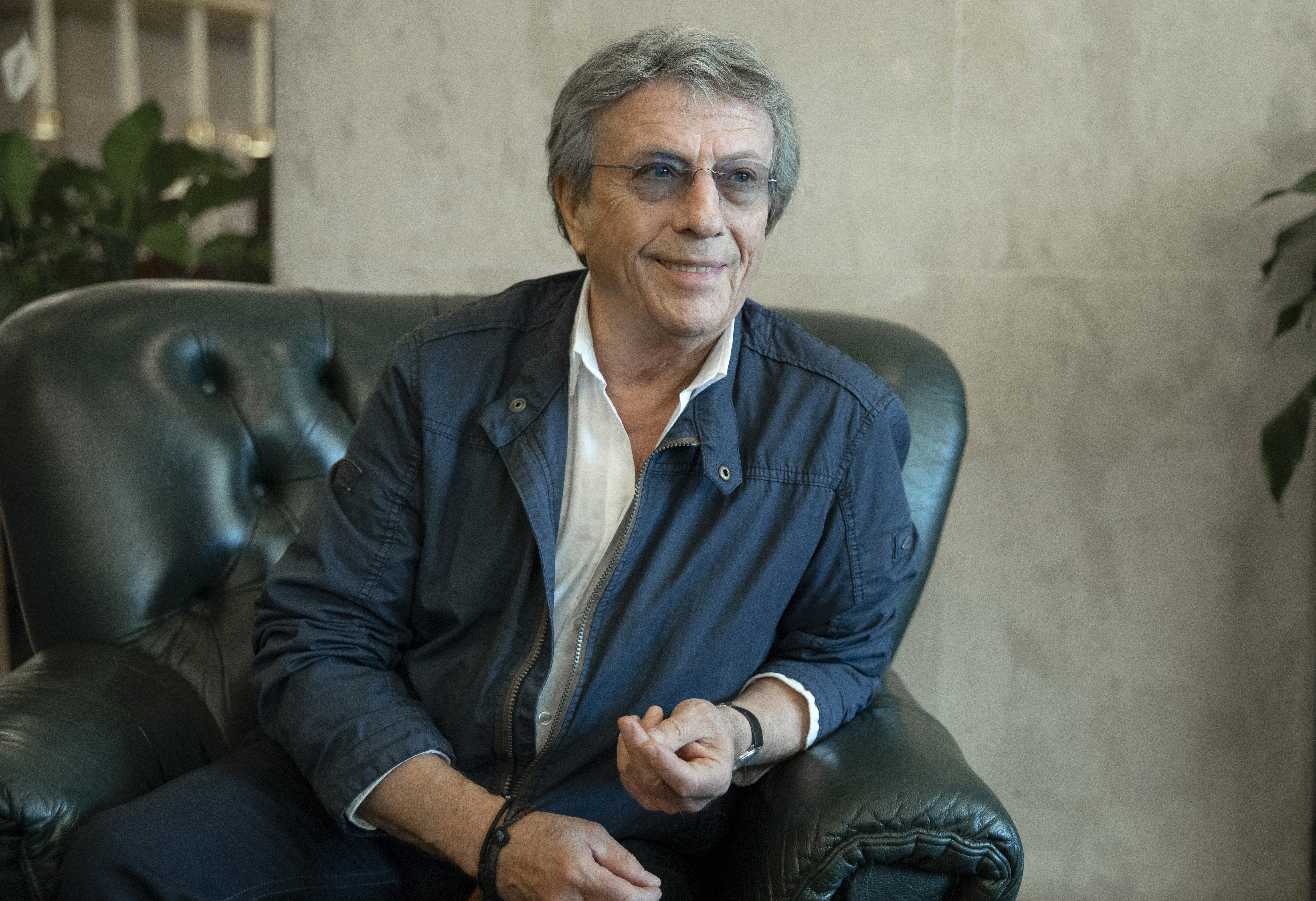 Zorán megmentette egy rajongója életét