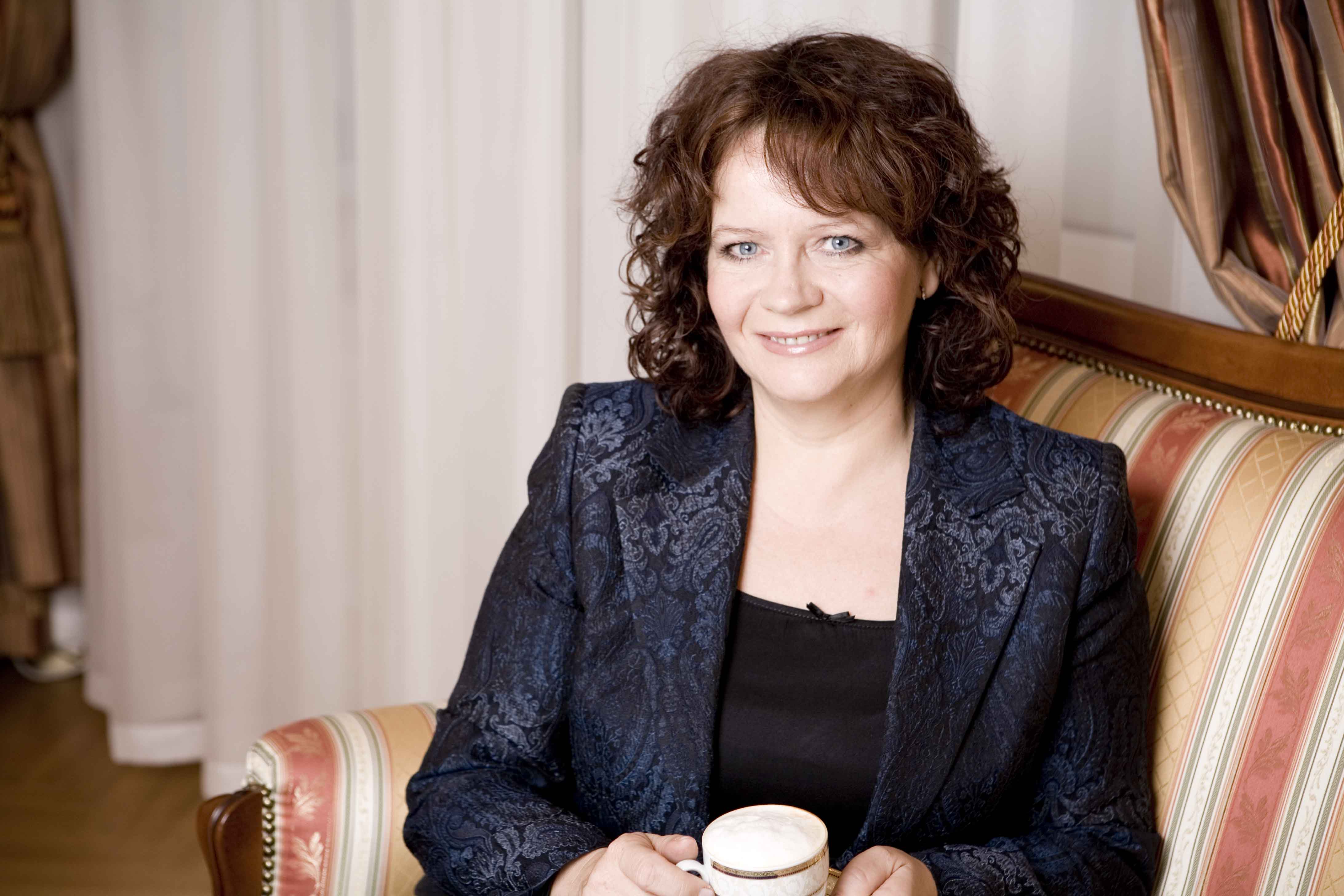 Barbara Kudrycka