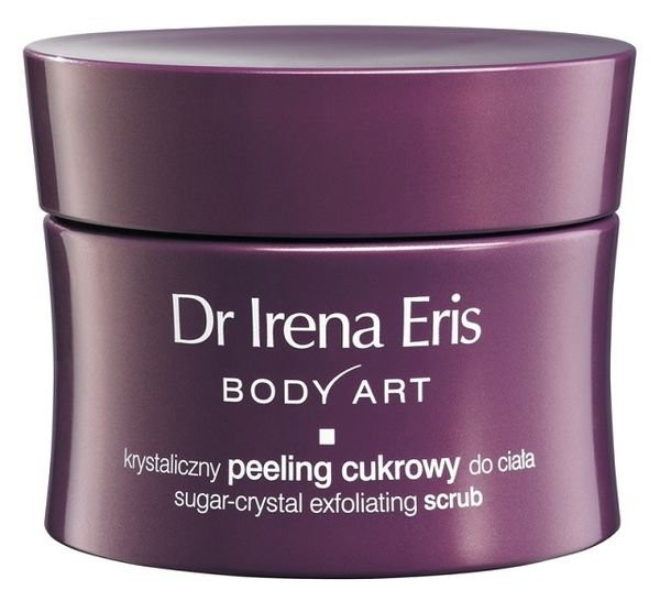 Dr Irena Eris