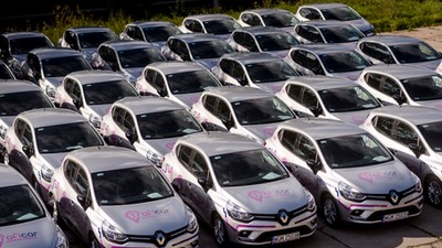 Carsharing, czyli uważaj komu i od kogo pożyczasz