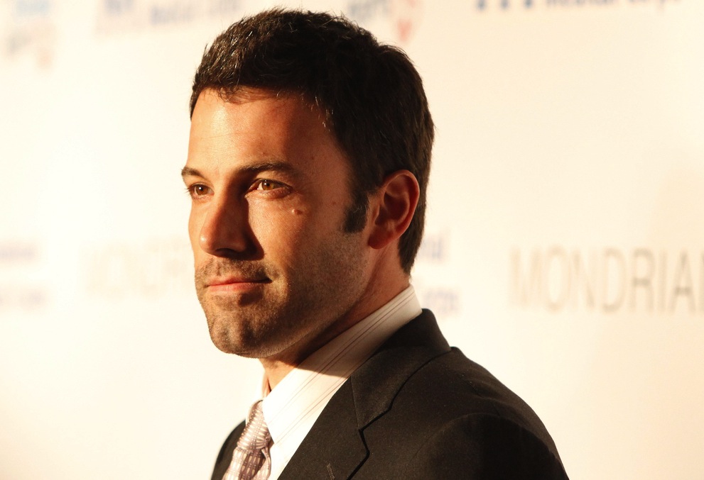 Ben Affleck (zdobywca dwóch Oscarów) – 7 nominacji / 2 wygrane