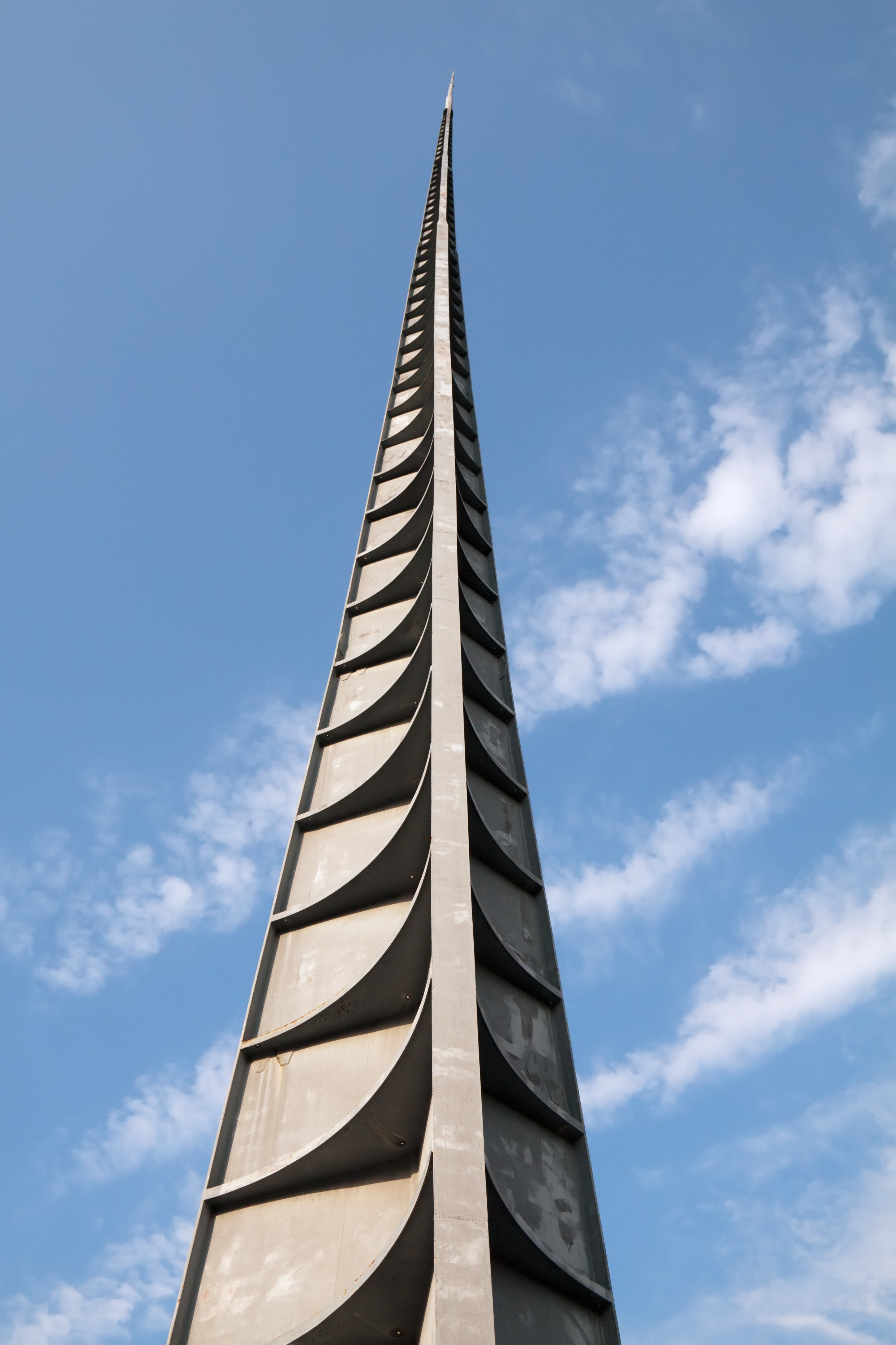 Iglica, Wrocław