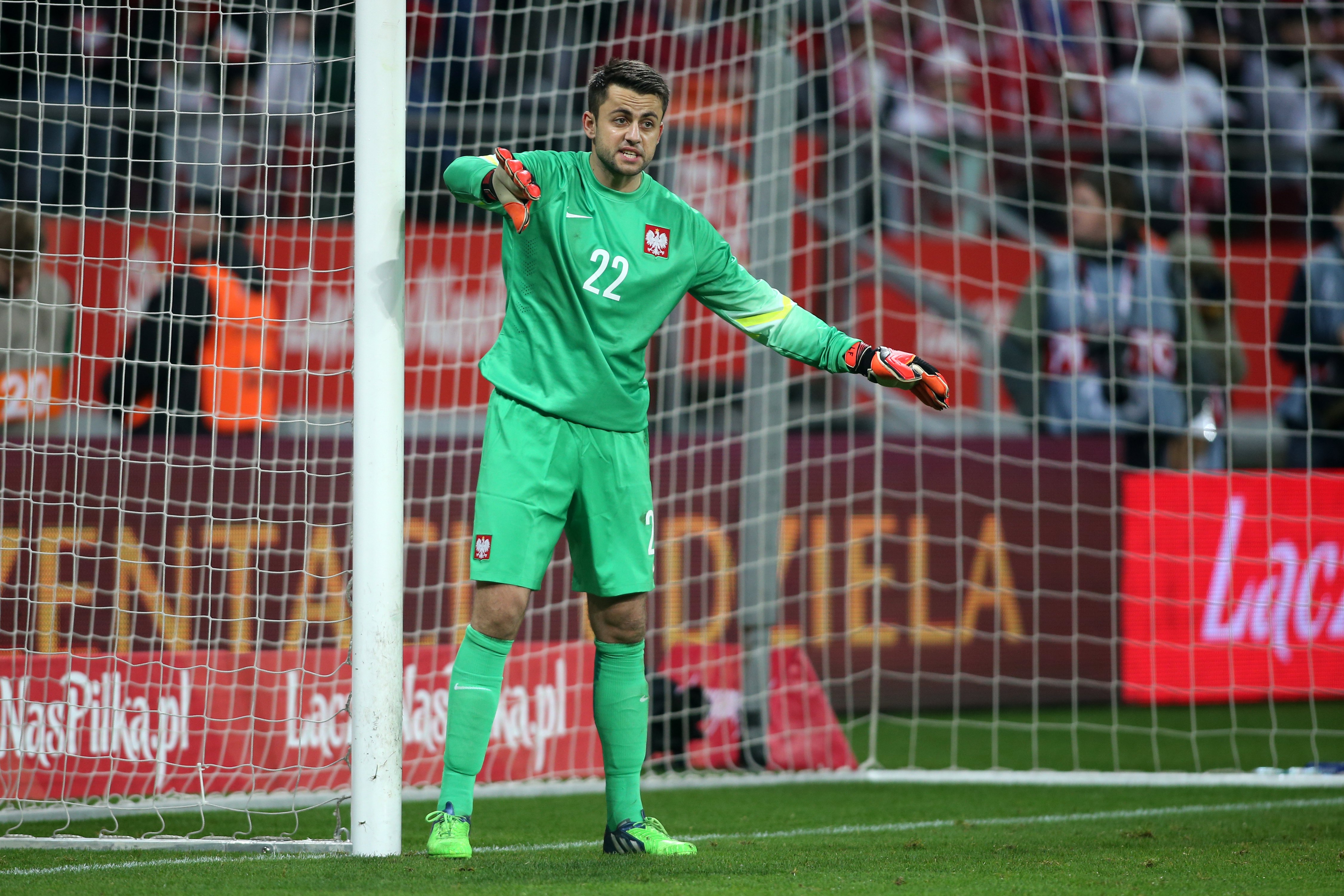 Oto najlepiej zarabiający polscy sportowcy. Lewandowski zgarnął aż 107 mln zł
