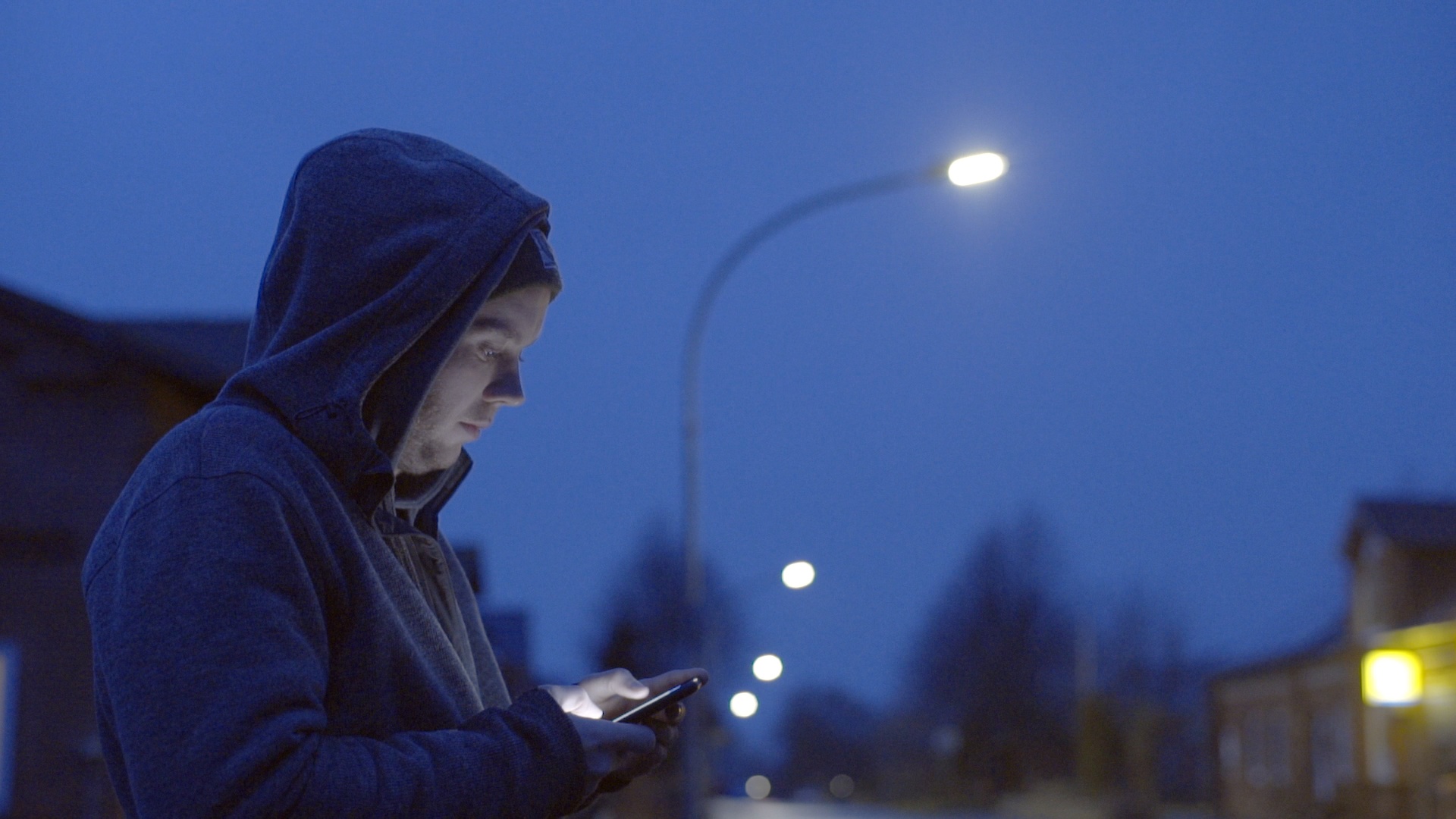 Mit Dieser App Kannst Du Strassenlaternen Anschalten Noizz