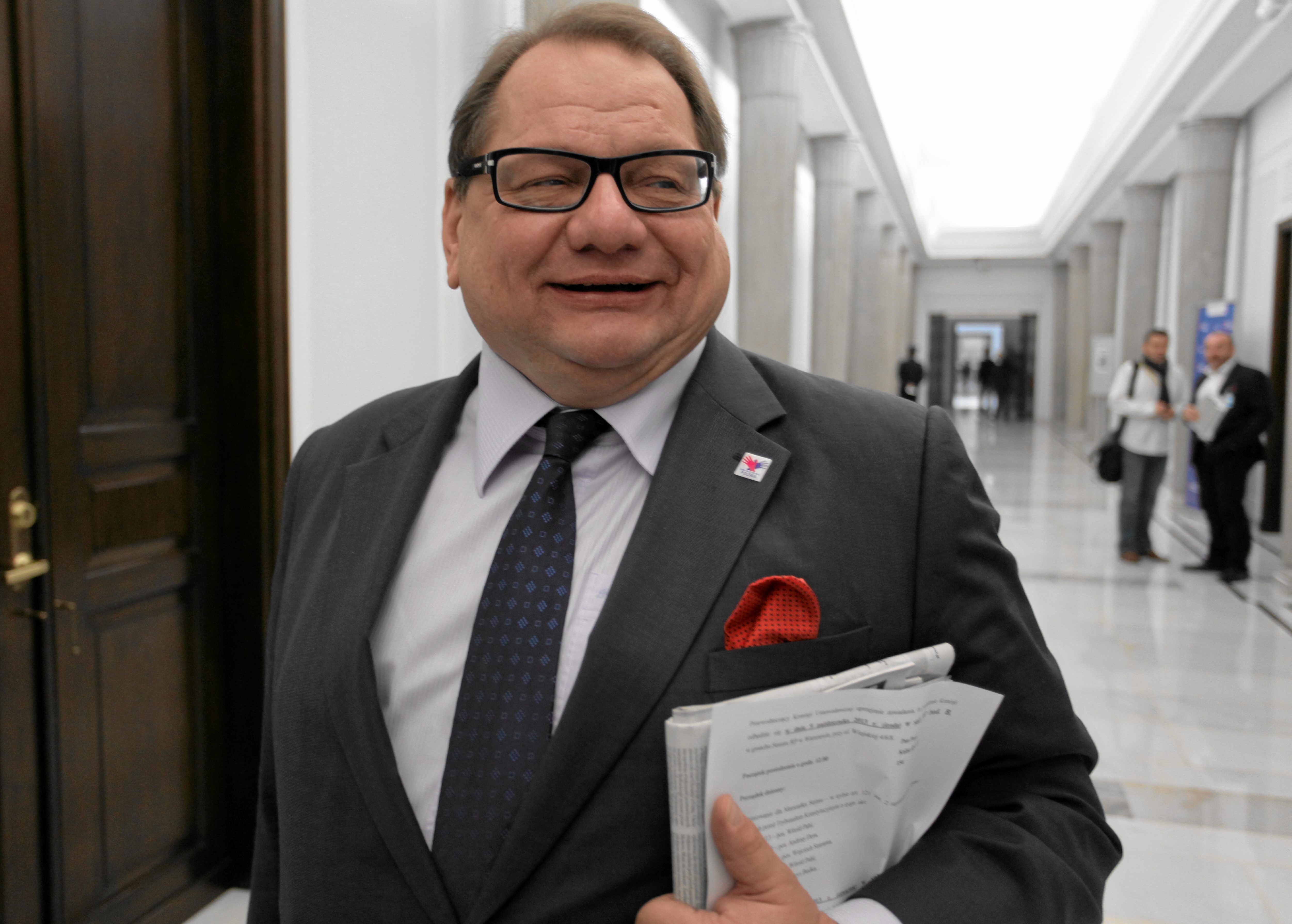 Ryszard Kalisz