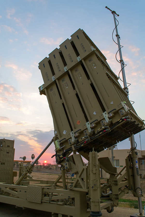 Iron Dome
