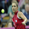 Timea Bacsinszky 