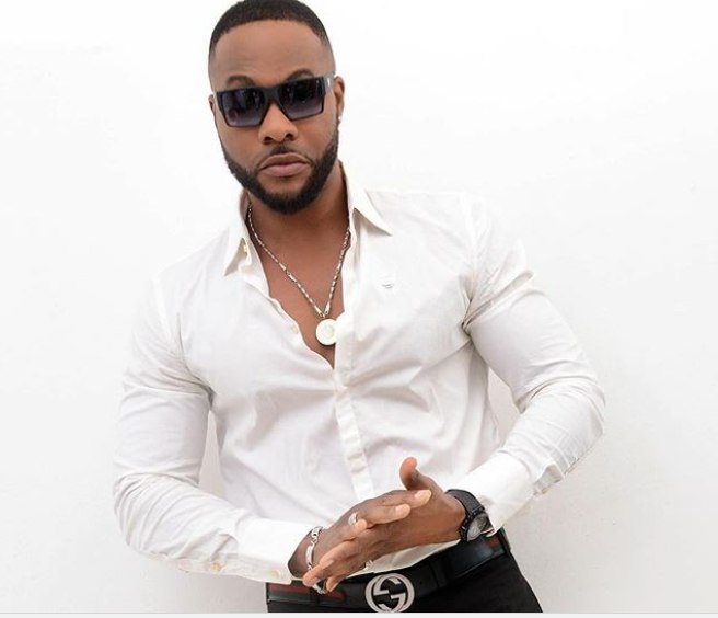 When Bolanle Ninalowo returned from the US in 2009 to premiere his first film, 'Rebirth' in 2010, not many knew he had his eyes on the ball until now.