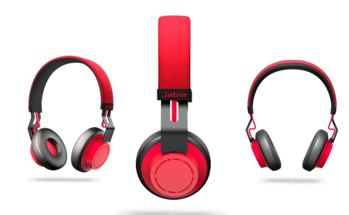 Jabra Move to słuchawki dla osób aktywnych - oferują dobrą jakość dźwięku i nie kosztują fortuny - trzeba za nie zapłacić około 270 złotych. Są więc całkiem dobrym rozwiązaniem dla tych, którzy mają dość dousznych