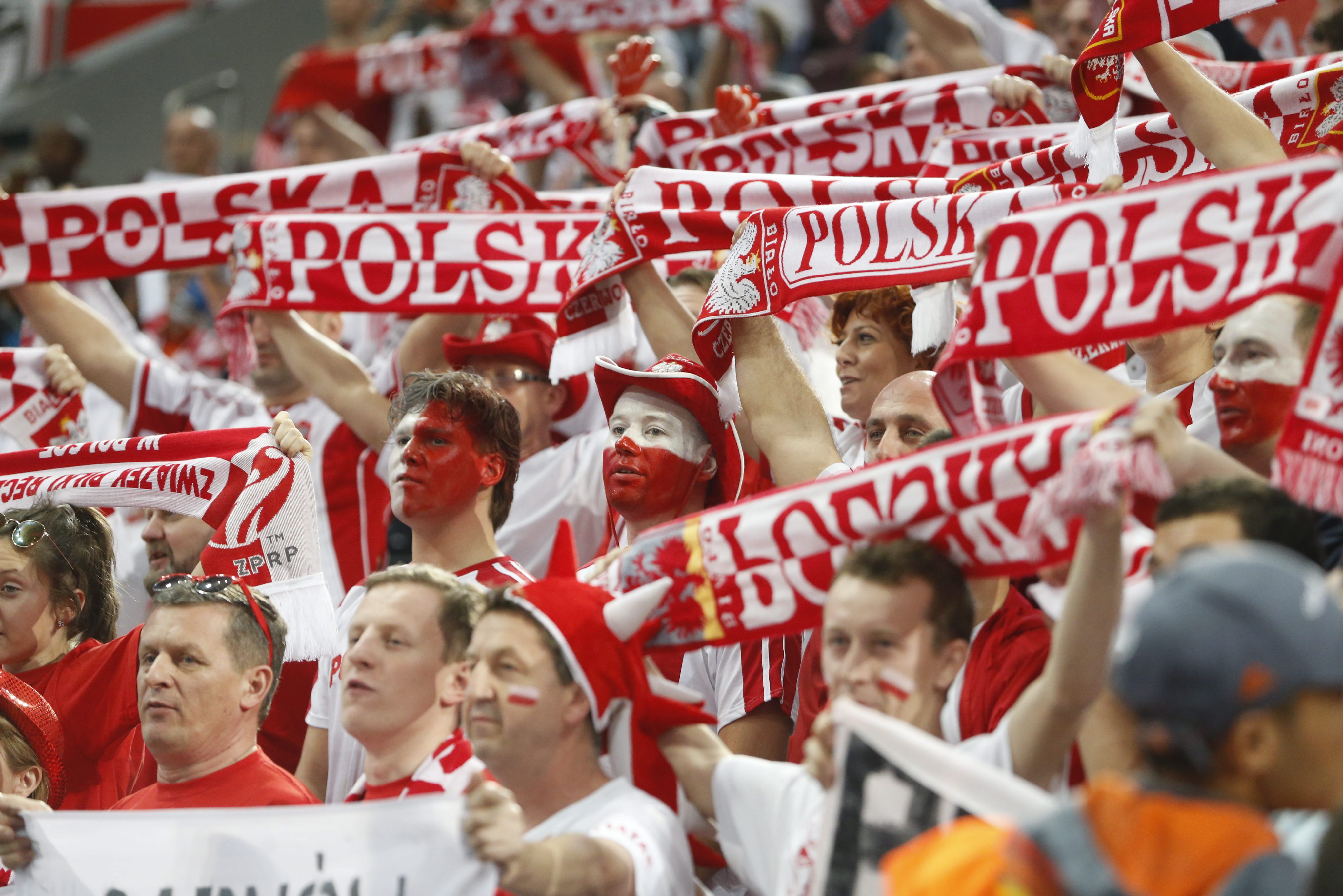 Polacy drogę po medal na mundialu w Katarze zaczęli od porażki z Niemcami