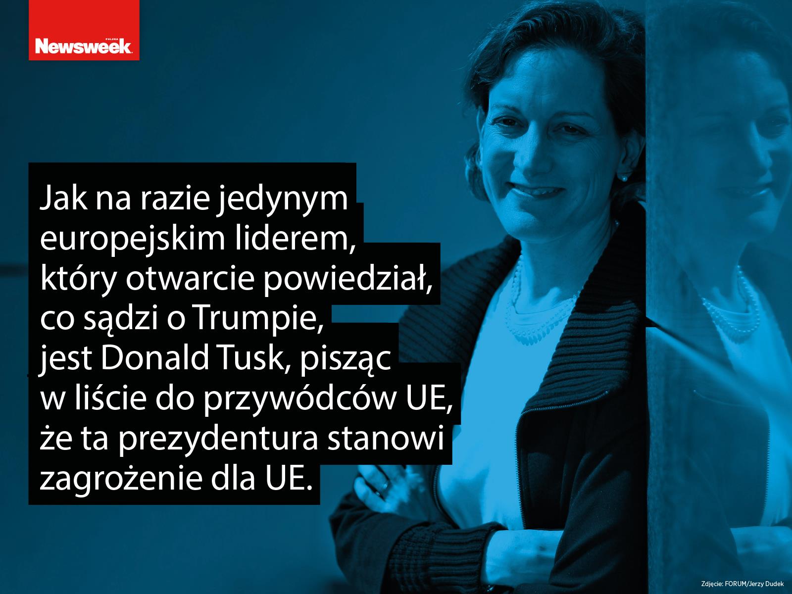 Anne Applebaum