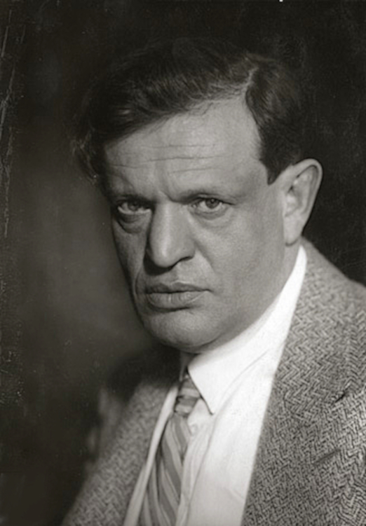 Napi bölcsesség – Karinthy Frigyes és a média