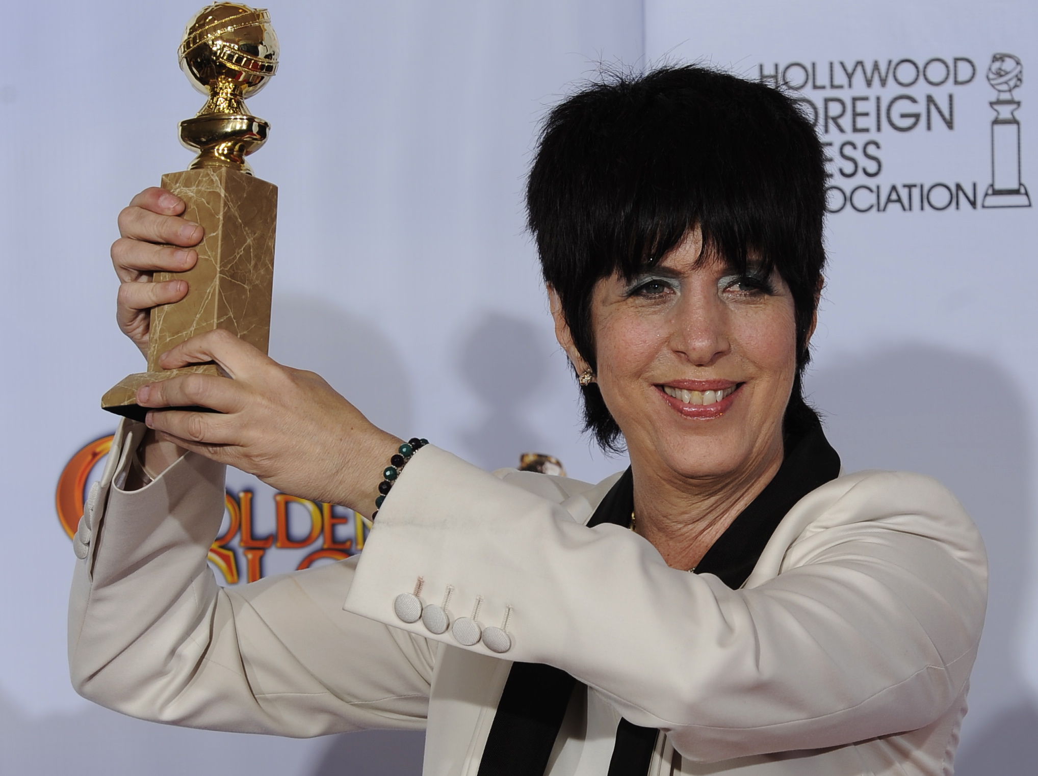 NAJLEPSZA PIOSENKA FILMOWA: Diane Warren za piosenkę