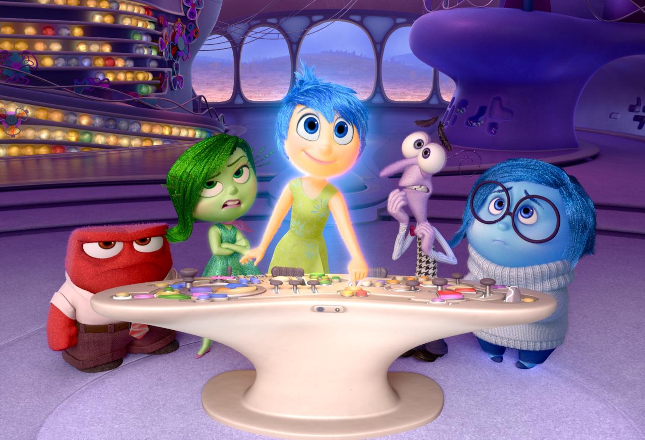Najgłośniejsze premiery Cannes 2015: